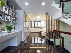 O1690 💖 giảm 100tr! sát chợ xóm mới gv, shr, vuông, 4 tầng, 4.2x14m, 6.x tỷ