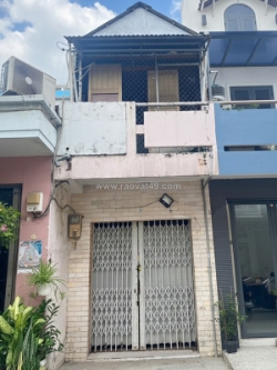 O1744 💖 sát bv gia định bình thạnh, shr, vuông, hxt, 2 tầng, 4.x tỷ