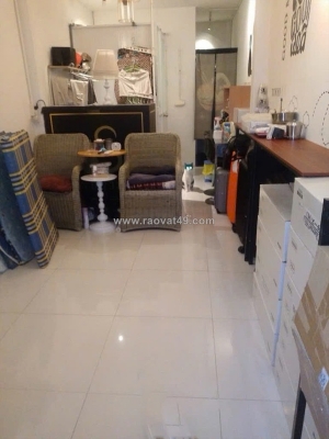 O1762 💖 nhà mặt tiền nguyễn công trứ bình thạnh, shr, vuông, 5.2x9m, 13.x tỷ