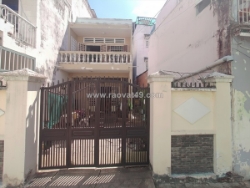 O1798 💖💖 nhà bùi đình túy bình thạnh, shr, hxh, 6.4x22m, 11.x tỷ