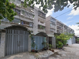 O22 💖 tầng trệt cư xá thanh đa bình thạnh, shr, vuông, hxh, 3x17m, 2.x tỷ