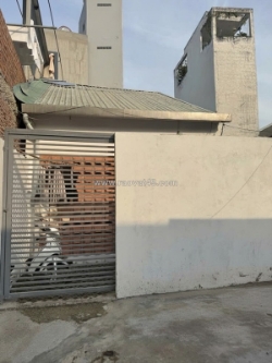 O52 💖 ⭐️ nhà đinh bộ lĩnh bình thạnh, shr, hxh 20m, 4.5x13.2m, 6.x tỷ