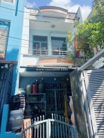 O58 💖 giảm 350tr! nhà phan xích long phú nhuận, shr, 3.1x13m, 3.x tỷ