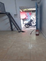 O76 💖 nhà trọ 6p 22tr/th bùi đình túy bình thạnh, shr, vuông, hxh, 5.1xm,