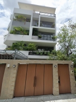 O 💖 nhà mặt tiền thạnh lộc 15 q12, shr, vuông, hxh, 5x20m, 8.x tỷ