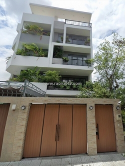 O 💖 nhà mặt tiền thạnh lộc 15 q12, shr, vuông, hxh, 5x20m, 8.x tỷ