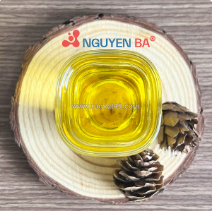 Oiltrac tamanu s lo / dầu mù u