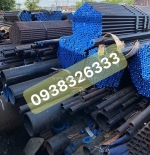 Ống carbon thép ống chịu nhiệt, thép ống đúc astm a106 gr.b,    ø60×3,9ly,ø73×5,2ly ø76×  5,2ly,ø89×5,5ly,ø101×5,8ly,ø114x6ly,ø141×6,6ly,ø168×7