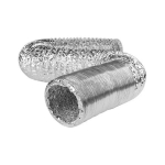 Ống gió bạc cho nhiều công trình