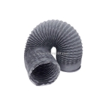 Ống gió fiber không bảo ôn d75