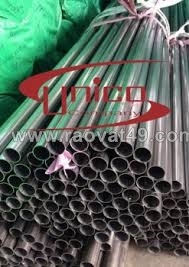 Ống inox 304l– giải pháp vật liệu bền bỉ, chống ăn mòn vượt trội