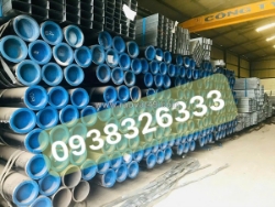 Ống thép đúc chịu nhiệt độ cao, thép ống đúc astm a106 gr.b, ống lò hơi nhật ø60×3,9ly,ø73×5,2ly ø76×5,2ly,ø89×5,5ly,ø101×5,8ly,ø114x6ly,ø141×6,6ly,ø168×7