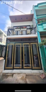 Oto nhỏ tới nhà/căn góc/gần tttm parc mall q8