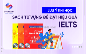 Oxford word skills