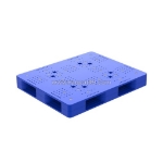 Pallet nhựa liền khối: giải pháp 