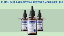 Para911™ parasites cleanse drops ca: you can benefits and side-effects!