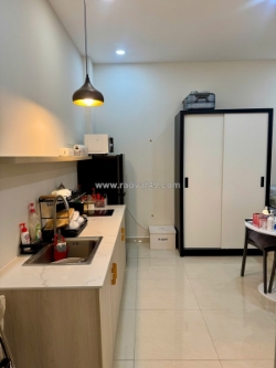 Pass phòng – còn 8 tháng hợp đồng