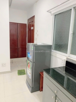 Pass phòng – dọn vào ở đầu tháng 1  nguyễn oanh, gò vấp