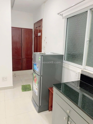 Pass phòng – dọn vào ở đầu tháng 1  nguyễn oanh, gò vấp