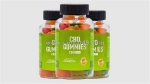 Peach honey cbd gummies a convenient and effective way!