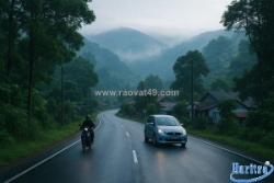 Phân biệt nhựa đường 60/70 và 80/100 theo tiêu chuẩn kỹ thuật