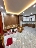 Phan kế bính - ba đình - lô góc - full nội thất - 40m2 5 tầng mặt tiền 5m giá