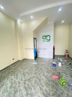 Phân lô kđt định công-33m*5tầng-phố 2 xe tải tránh, vỉa hè 2 bên-kinh doanh sầm