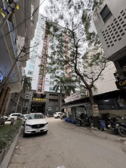 🔅phân lô ô tô tránh ngõ 23 lê văn lương, sát phố, 78m2 4t mt 6m, chỉ 45 tỷ 🔅