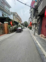 Phân lô ô tô tránh – vỉa hè – nhà 4 tầng dân xây chắc chắn
trung tâm đông anh