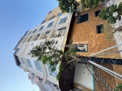 Phân lô vỉa hè - lô góc vip - ô tô tránh - khu vip - tđc tu hoàng - nhà đẹp