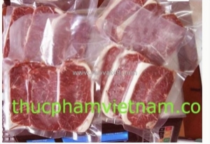 Phân phối lõi vai bò nhập khẩu số lượng lớn