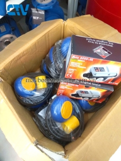 Phao điện máy bơm các loại, giá tốt, giao hàng nhanh toàn quốc