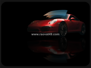 Phim cách nhiệt ô tô: khoản đầu tư nhỏ cho sự an toàn và thoải mái khi lái xe