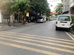 Phố nguyễn văn cừ 71m2, mt4.5m  - bán đất tặng nhà, vỉa hè xe bus tránh - 2x tỷ