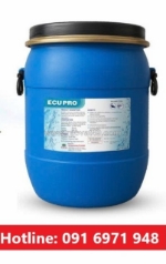 Phòng bệnh tpd mờ gan hiệu quả trên tôm nhờ ecupro