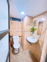 Phòng studio mới xây 406 hồ tùng mậu – gần ga tàu, giá chỉ 3,9 triệu