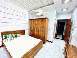 Phòng trọ full nội thất phường 14 , gò vấp – hẻm ô tô
