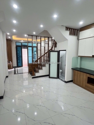 💥phú lương hà đông 37m 5 tầng _6 ngủ _ôtô cách nhà 70m nhỉnh 5 tỷ phù hợp đầu