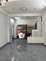 Phú nhuận - nhà chính chủ - gấp bán 6.2 tỷ - tl - nguyễn thượng hiền - 3 tầng