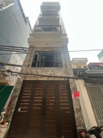 Pl nguyễn ngọc nại – ô tô - chdv 13p full nội thất 70m2 7 tầng mt 3.6m giá 29.8