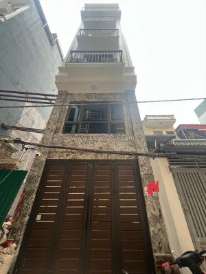 Pl nguyễn ngọc nại – ô tô - chdv 13p full nội thất 70m2 7 tầng mt 3.6m giá 29.8