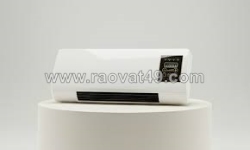 Portable pup ac: keep pets chill & warm