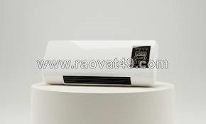 Portable pup ac: keep pets chill & warm