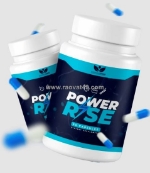 Power rise: die ultimative formel für mehr vitalität für männer