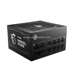 Psu msi mag a850gl pcie5 80 plus gold, full modular (306-7zp8a11-ce0)