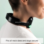 Pulsetto fit – advanced vagus nerve support for better sleep