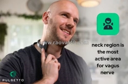 Pulsetto stress relief device – your natural path to calm