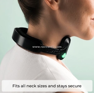 Pulsetto – the wearable device that helps you relax naturally