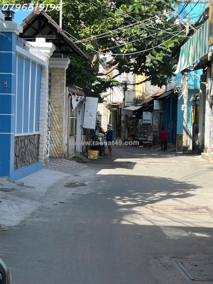 Q8 dt to gần trường gần chợ gần cầu bình tiên cầu chà và