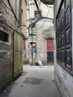 ⚡️quá đã!: giá hiếm - dan xây tâm huyết - ngã tư sở. bán nhà thanh xuân